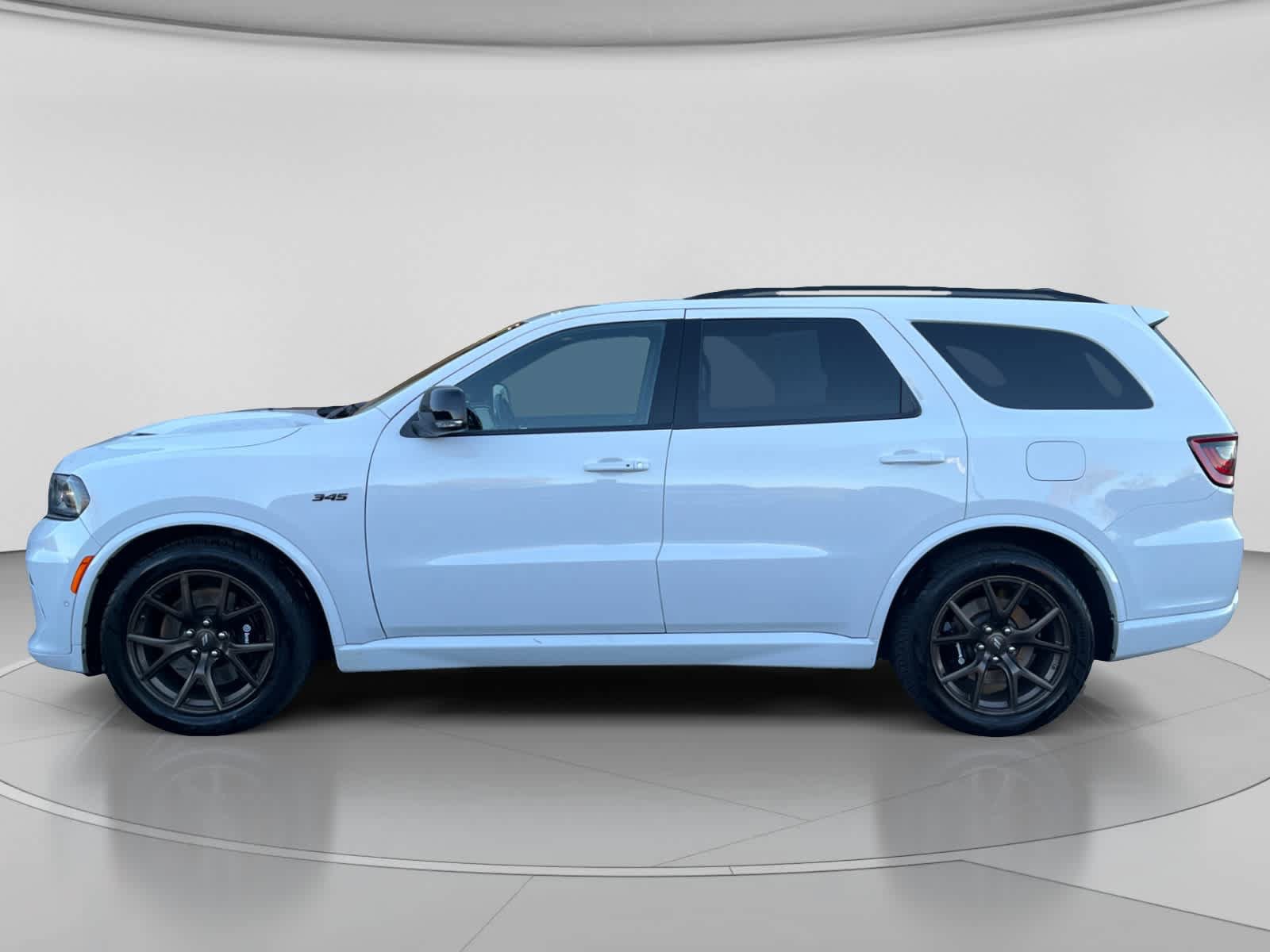 Used 2025 Dodge Durango R/T AWD/4WD image 8