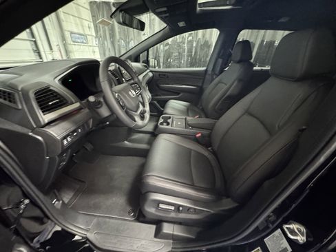 New 2026 Honda Odyssey Sport-L image 12