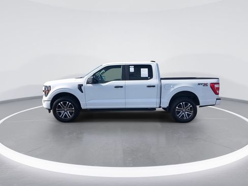 Used 2023 Ford F150 XL AWD/4WD image 5