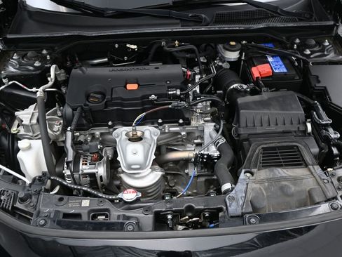 Used 2023 Honda Civic LX image 11