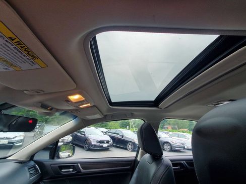 Used 2019 Subaru Legacy 3.6R Limited image 17