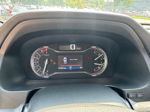 Used 2019 Honda Ridgeline RTL image 17