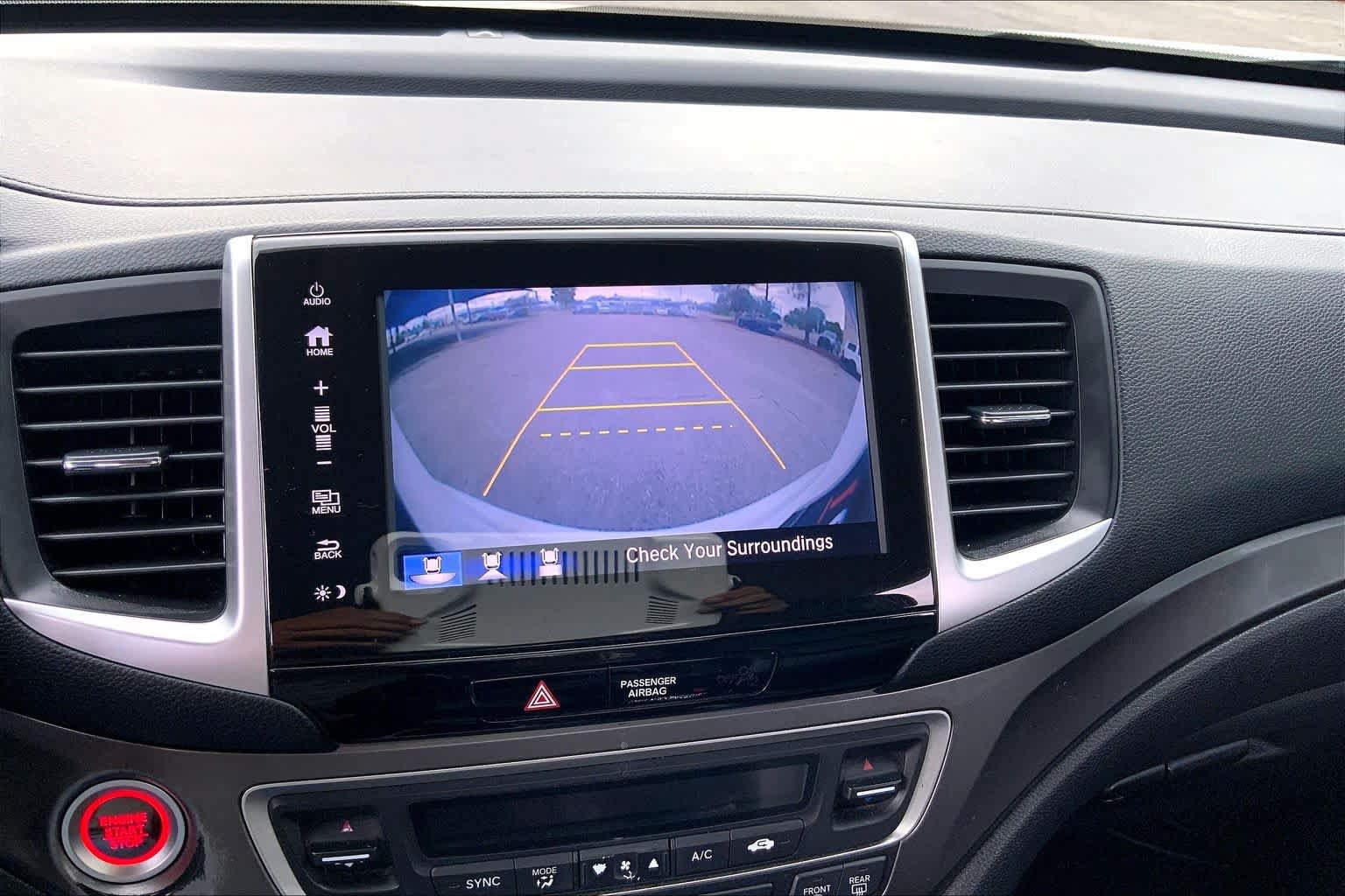 Used 2017 Honda Pilot EX-L image 26