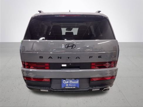 New 2026 Hyundai Santa Fe XRT image 12