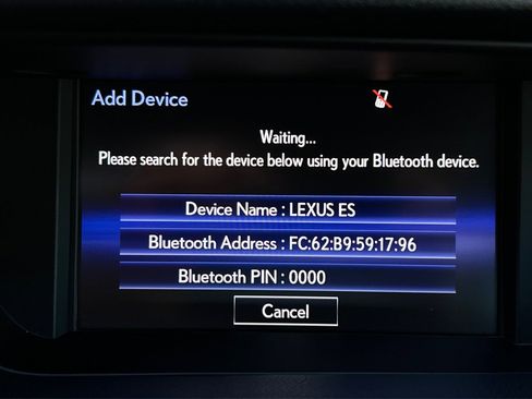 Used 2015 Lexus ES 350 image 32