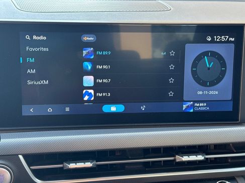 Used 2025 Hyundai Sonata SEL FWD image 20