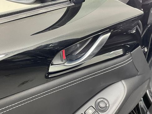 New 2025 MAZDA MX-5 Miata Grand Touring w/ Weather Package image 24