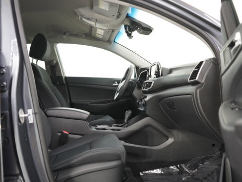 Used 2019 Hyundai Tucson Value AWD/4WD image 11