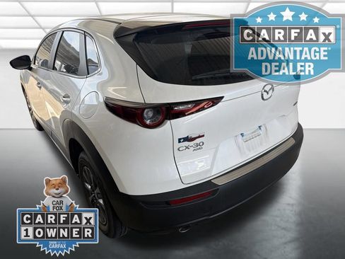 Used 2024 MAZDA CX-30 AWD 2.5 S image 4