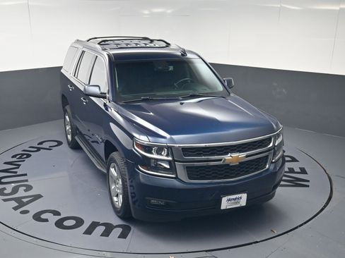 Used 2020 Chevrolet Tahoe LT w/ Luxury Package image 31
