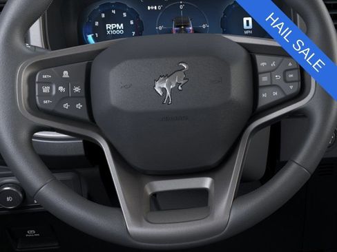 New 2026 Ford Bronco Outer Banks AWD/4WD image 14