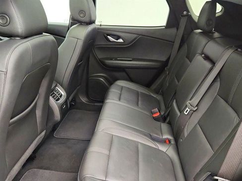Used 2021 Chevrolet Blazer LT image 20