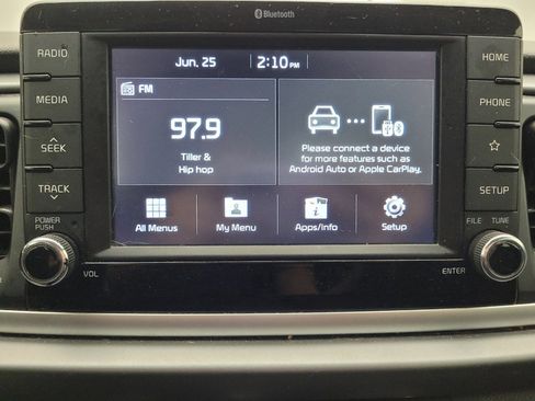 Used 2020 Kia Rio S FWD image 25