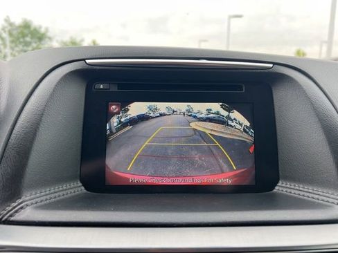 Used 2016 MAZDA CX-5 Grand Touring AWD/4WD image 20