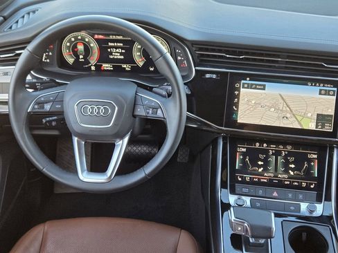 Certified 2023 Audi Q7 3.0T Premium Plus w/ Premium Plus Package image 33