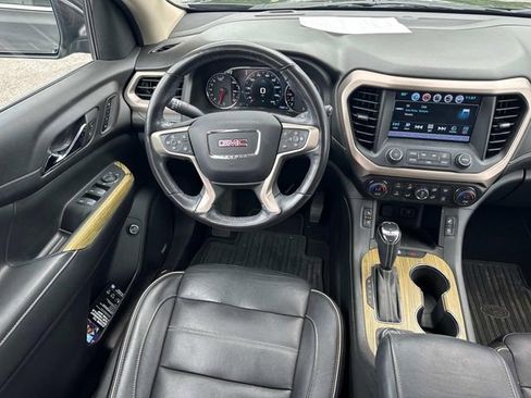Used 2019 GMC Acadia Denali w/ Technology Package AWD/4WD image 24