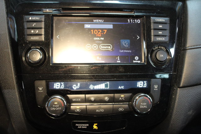 Used 2020 Nissan Rogue S AWD/4WD image 24