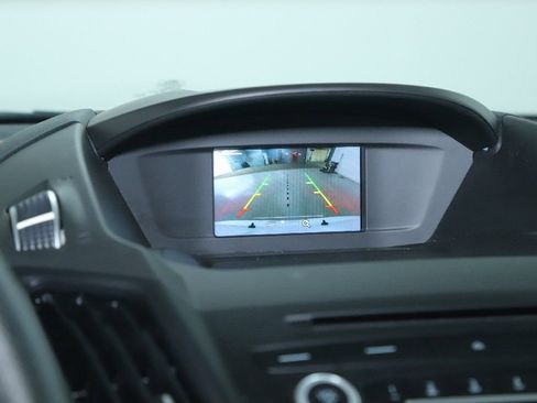 Used 2018 Ford Escape SE w/ Ford Safe & Smart Package image 29