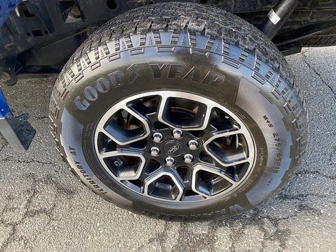 Certified 2022 Ford F150 XL w/ STX Appearance Package image 13