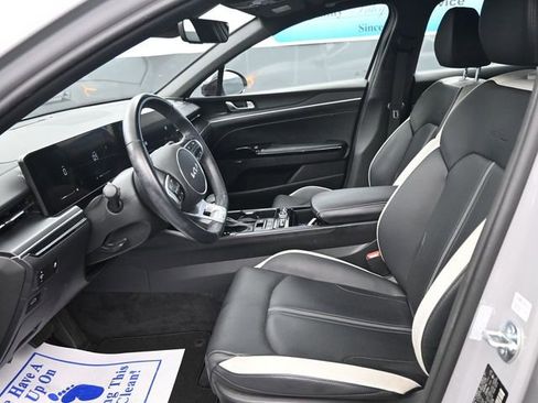 Used 2025 Kia K5 GT-Line w/ GT-Line Premium Package FWD image 11