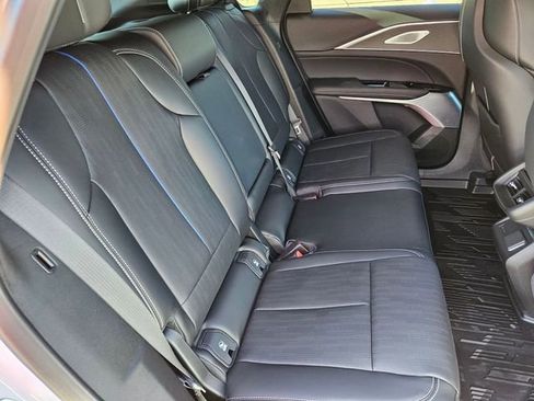 New 2026 Cadillac Lyriq Premium Luxury image 26