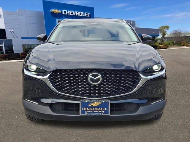 Used 2025 MAZDA CX-30 AWD 2.5 S w/ Preferred Package image 23
