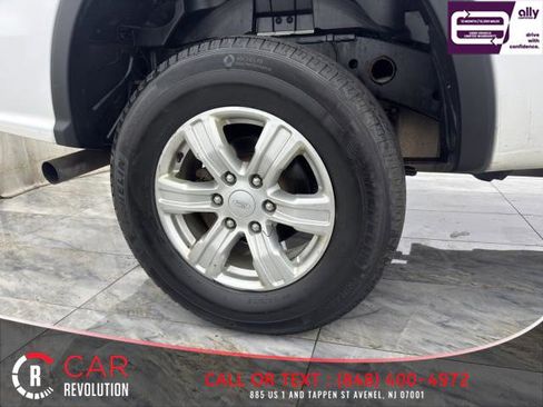 Used 2022 Ford Ranger XL w/ XL Power Equipment Group image 10