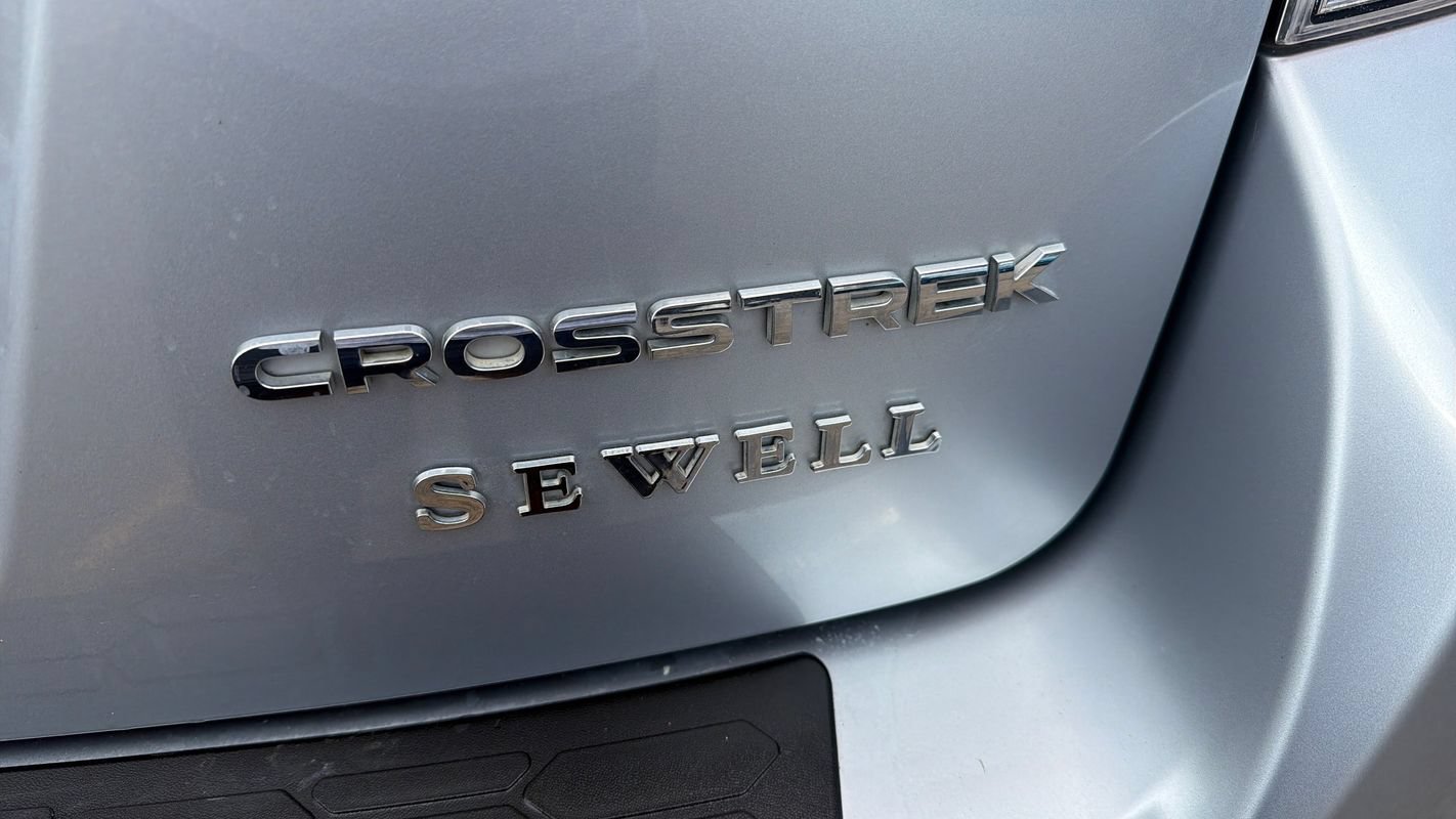 Used 2019 Subaru Crosstrek 2.0i Limited w/ Moonroof Package w/Navigation AWD/4WD image 26