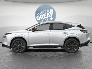 New 2026 Nissan Murano SL video 2