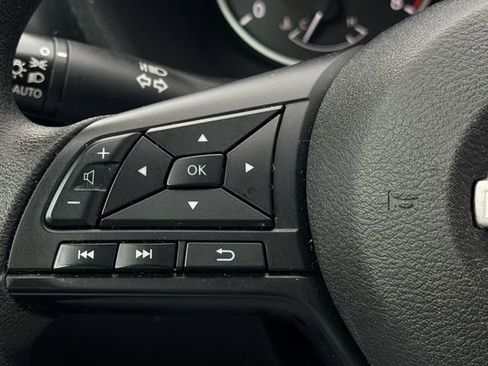 Certified 2024 Nissan Sentra S image 26