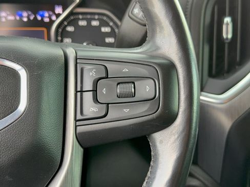 Used 2020 GMC Sierra 2500 Denali w/ Denali Ultimate Package AWD/4WD image 18