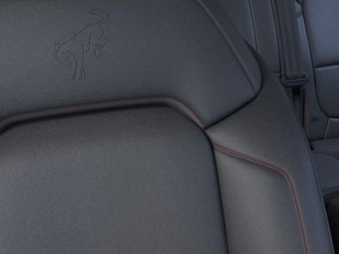 New 2026 Ford Bronco Stroppe Edition AWD/4WD image 18