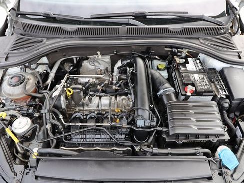 Used 2019 Volkswagen Jetta S w/ Driver Assistance Package image 23