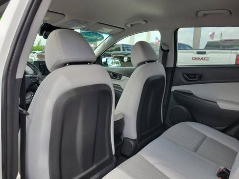 Certified 2023 Hyundai Kona SEL FWD image 18