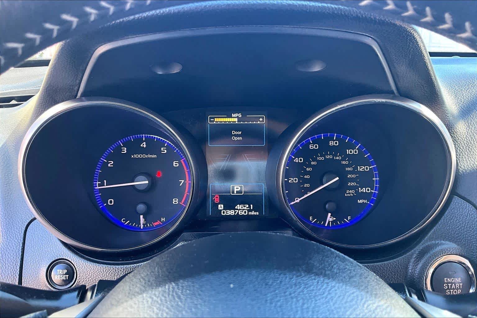 Used 2019 Subaru Outback 2.5i Limited AWD/4WD image 26