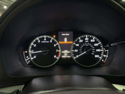 Used 2020 Acura ILX w/Premium Pkg image 28