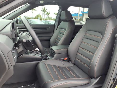 Used 2026 Honda CR-V Sport-L image 5