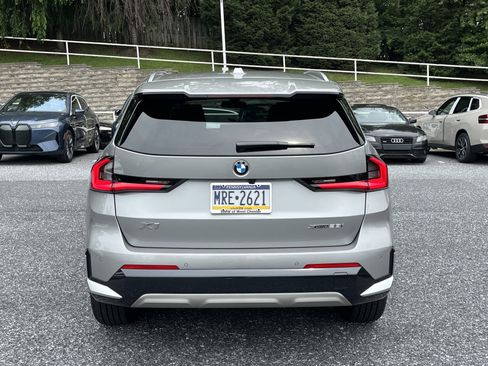 Certified 2025 BMW X1 xDrive28i w/ Technology Package image 7