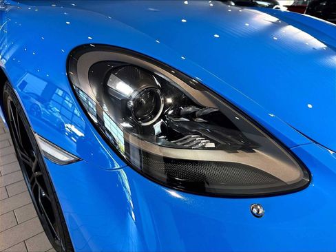 Used 2025 Porsche 718 Cayman S RWD image 15