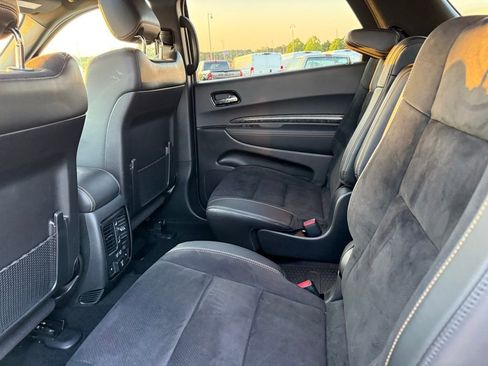 Used 2025 Dodge Durango R/T image 21