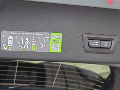 New 2026 BMW X3 xDrive30 image 22