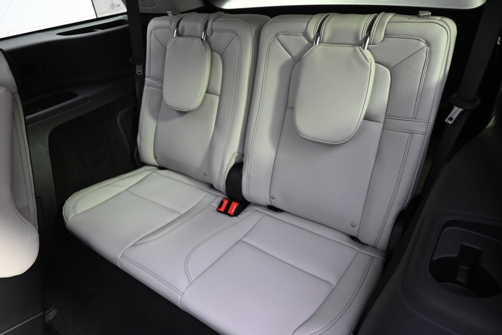 New 2026 Lincoln Aviator Reserve AWD/4WD image 22