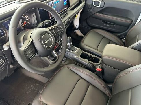 New 2026 Jeep Wrangler Unlimited Rubicon image 7