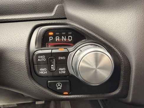 Used 2021 RAM 1500 Laramie w/ Sport Appearance Package image 21