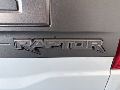 Certified 2023 Ford F150 Raptor w/ Raptor 37 Performance Package image 7