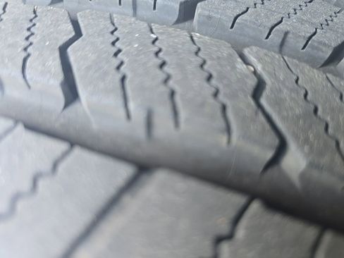 Used 2021 Toyota Tundra SR5 w/ SX Package RWD image 9