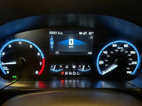 Used 2024 Ford Bronco Sport Big Bend w/ Convenience Package AWD/4WD image 10