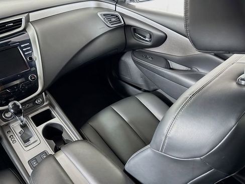 Certified 2022 Nissan Murano SV image 24