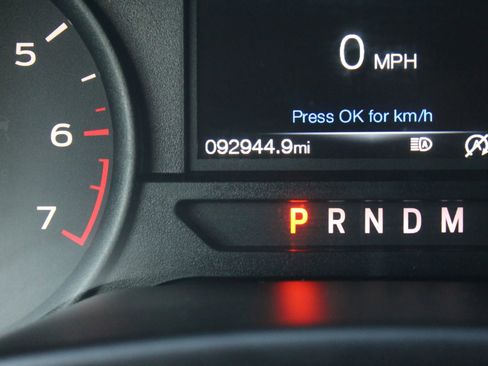 Used 2019 Ford F150 XL w/ Equipment Group 101A Mid image 13