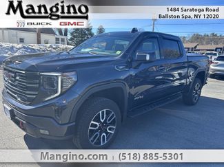 Used 2025 GMC Sierra 1500 AT4 w/ AT4 Premium Package video 1